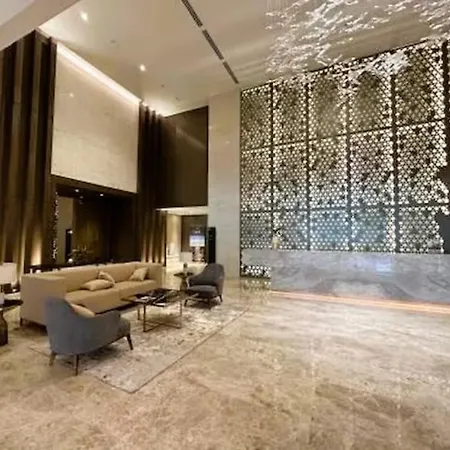 Maxhome Cozy At Quill Residence Kl City Centre
